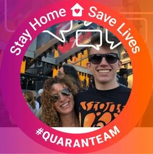 Meet your Posher, Lesley